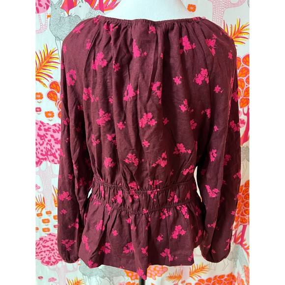 Universal Thread blouse - Picture 2 of 9